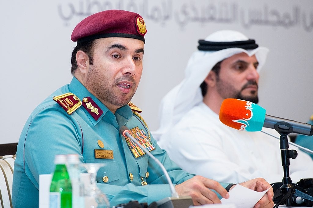 تحركات للإمارات لتسويق متهم بارتكاب جرائم تعذيب لرئاسة الإنتربول